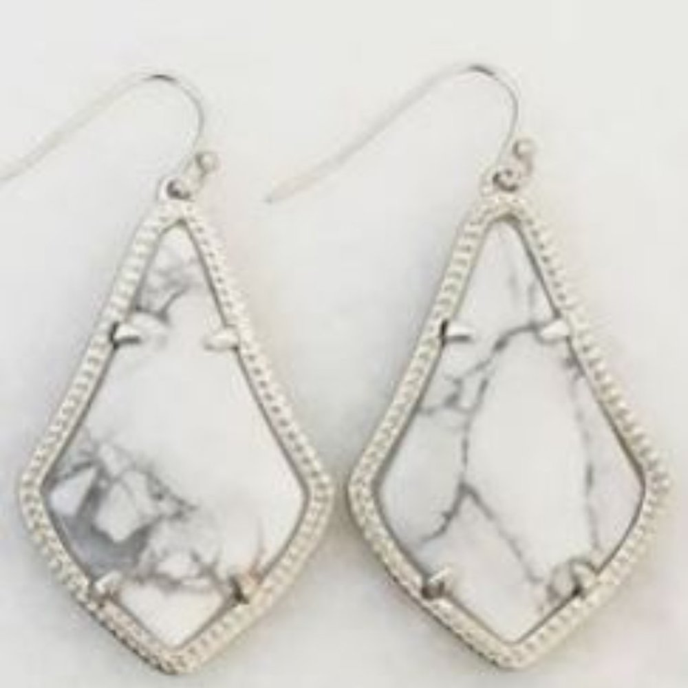 KENDRA SCOTT - Alex Drop Earrings